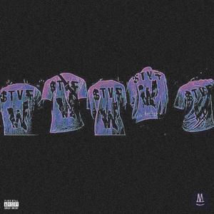 Look At Me/Don't (feat. GoldenAce, Prie$t Nvppy, Lord William Ape & Icy $upreme)