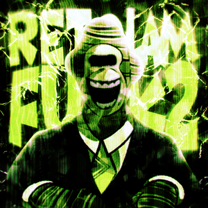 RETOLAM FUNK 2