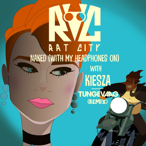 Naked (With My Headphones On) (Tungevaag Remix)