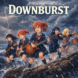 ダウンバースト