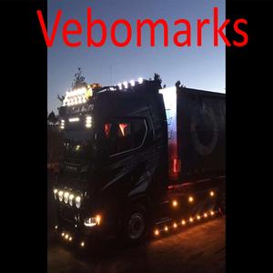 Vebomarks Åkeri