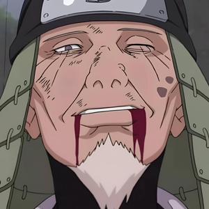 Naruto: Hokage Funeral