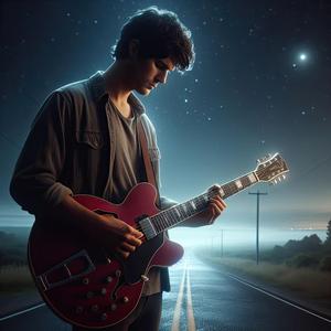 You, deep inside my soul