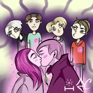 Просто оставайся