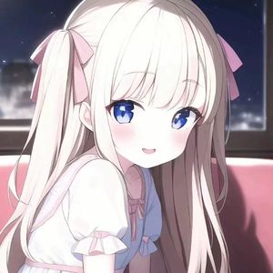 沉沦与遐想 （女版）