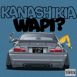 Kanashikia wapi?