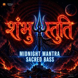 Shambhu Stuti | Midnight Mantra | Sacred Bass