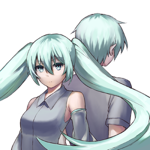 六兆年零一夜的故事 / 六兆年と一夜物语 2.1 (feat. 初音ミク V4C Update)