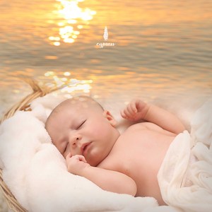 잘자라 내 아기야 (동요)