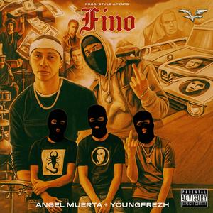 FINO (feat. Angel Muertx)