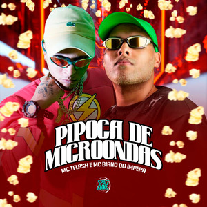 Pipoca de Microondas