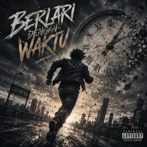 Berlari Dengan Waktu