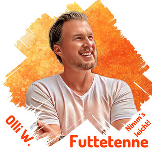 Futtetenne - Nimm's leicht!