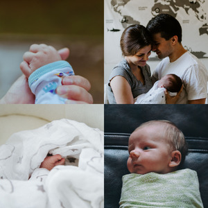 精彩婴儿睡眠环境