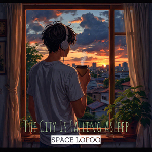 The City Is Falling Asleep