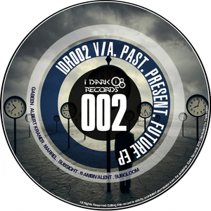 Opprime (Original Mix)