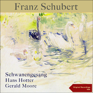 Schwanengesang, D. 957: No. 4, Ständchen