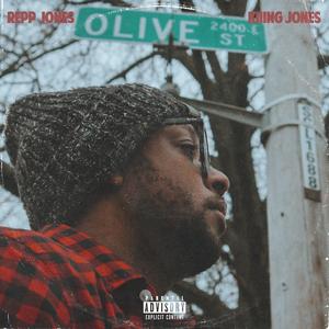 Olive Street (2021) (feat. Kiiing Jones)