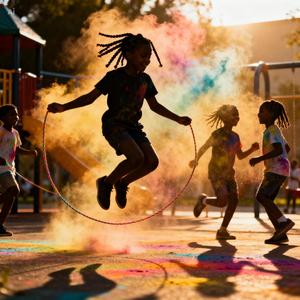 Bring Back Those Days