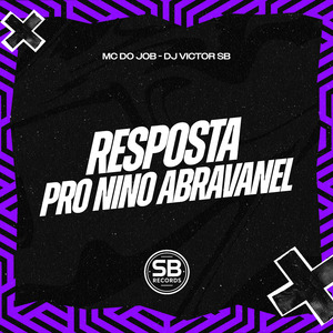 Resposta Pro Nino Abravanel