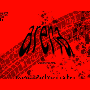 擂台 (arena) （Prod by 爆王海）