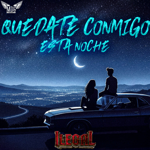 Quédate Conmigo Esta Noche