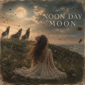 Noon Day Moon