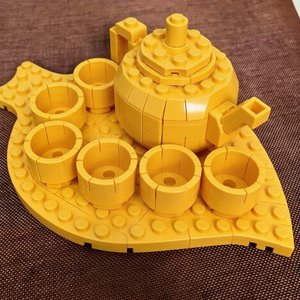 法国面包一片儿