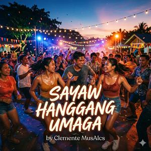 Sayaw Hanggang Umaga