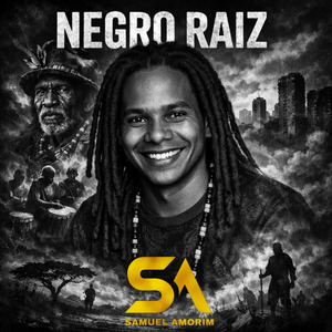 Negro Raiz
