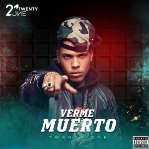 Verme Muerto (Versión Dembow)