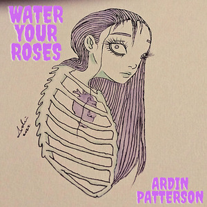 Water Your Roses