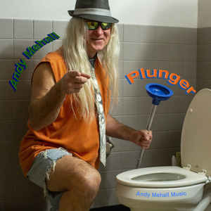 Plunger