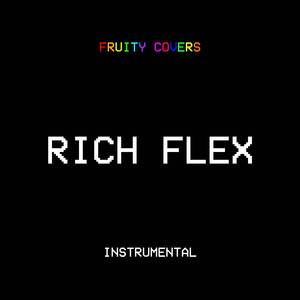 Rich Flex (Instrumental)