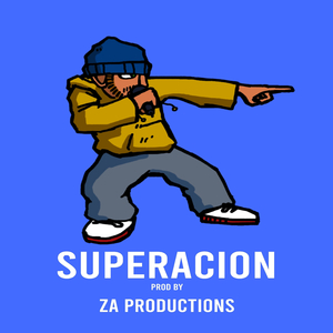 Superación