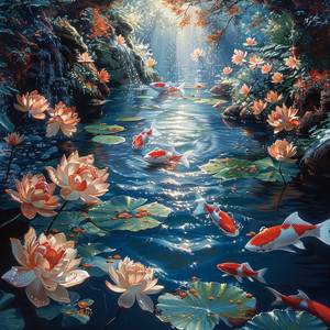 Flujo De Agua Tónica