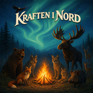 Kraften i Nord
