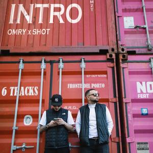 INTRO (feat. SHOT)