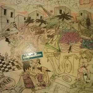 Simply Done (Mixed Joints)