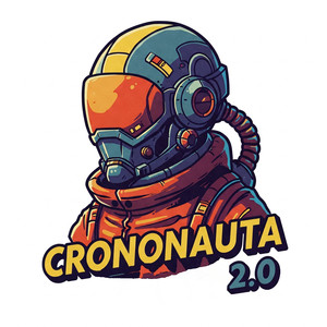 Crononauta