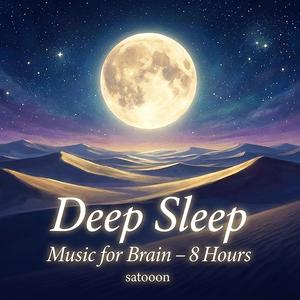 Deep Calm Sleep Music (1h)