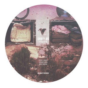 Order 66 (Original Mix)