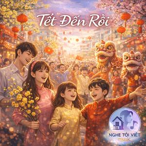 Tết Đến Rồi
