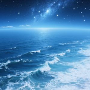 孤独中寻梦的光