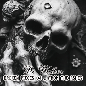 Broken Pieces - From The Ashes