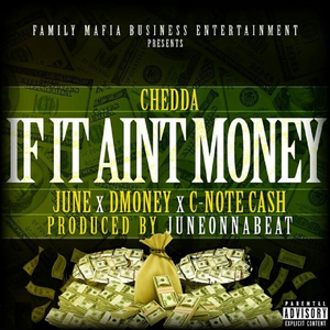 If It Aint Money