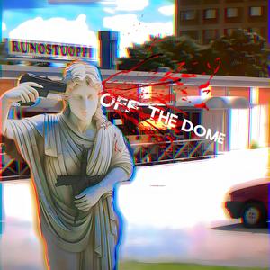 Off the Dome Batman Freestyle mut paskasti mixattu ("Olis vaan pitäny mennä nukkumaan mut v***u ei, me valvottiin aamuun asti ja Salaatti miksas tän 0h unilla" versio)