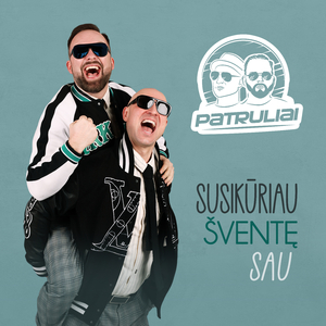 Susikūriau šventę sau