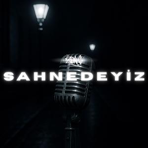 SAHNEDEYİZ