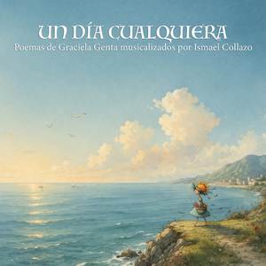 Carnaval en el mar (feat. Diego Casas, Andrea Facciolo, Silvina Gómez, Letu Ruibal, Majo Hernández, Sara Sabah, Lucila Rada & Javier Ventoso)